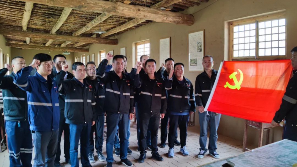 榜样力量 | 祝贺！他们，荣获陕西有色金属集团表彰